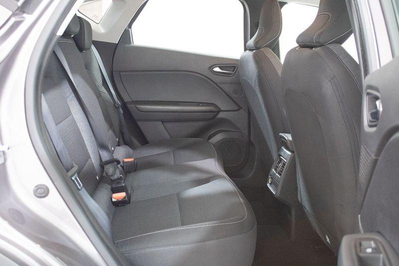 Renault Captur Captur 1.5 blue dci Business 115cv edc