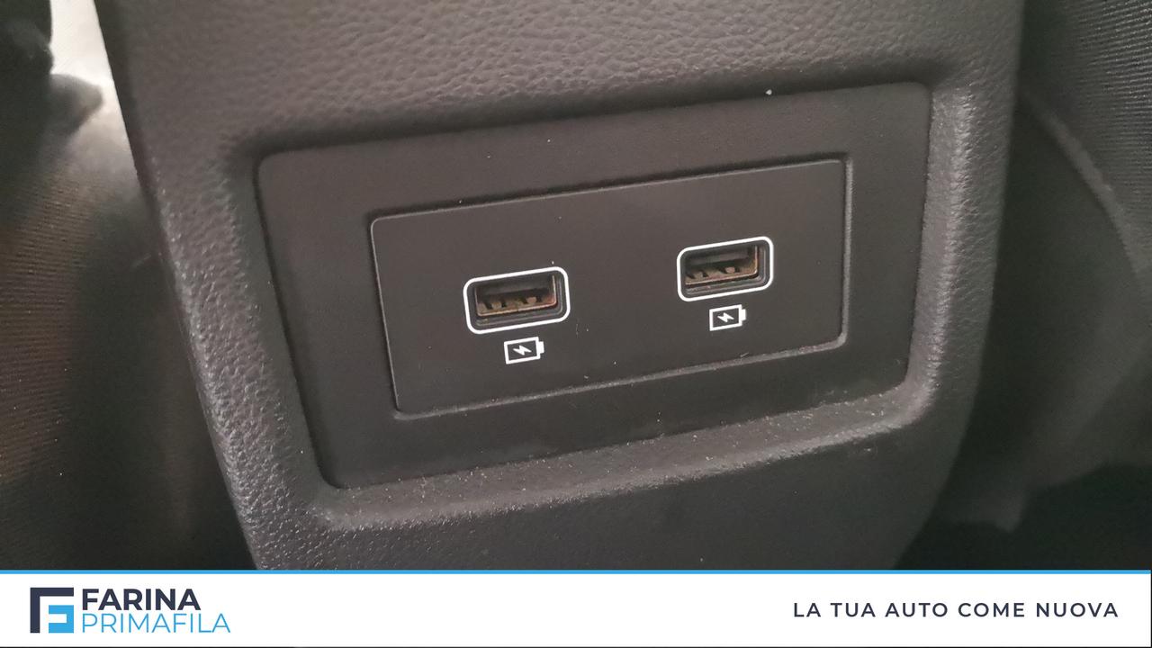 DACIA Duster II 2021 - Duster 1.5 blue dci Prestige 4x2 115cv
