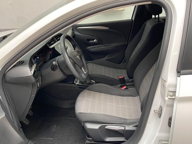 OPEL Corsa 1.2 Edition