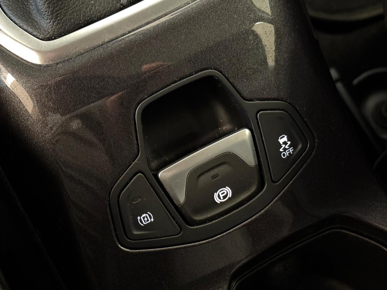 Jeep Renegade 1.3 T4 190CV PHEV 4xe AT6 Limited