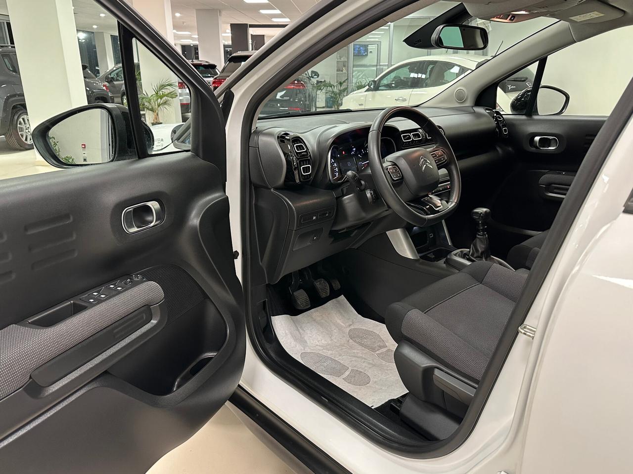 Citroen C3 Aircross PureTech 110 CV Shine - 2019