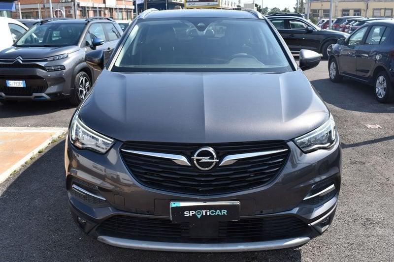 Opel Grandland X 1.5 Ecot Diesel 130cv Innovation S&S AT6