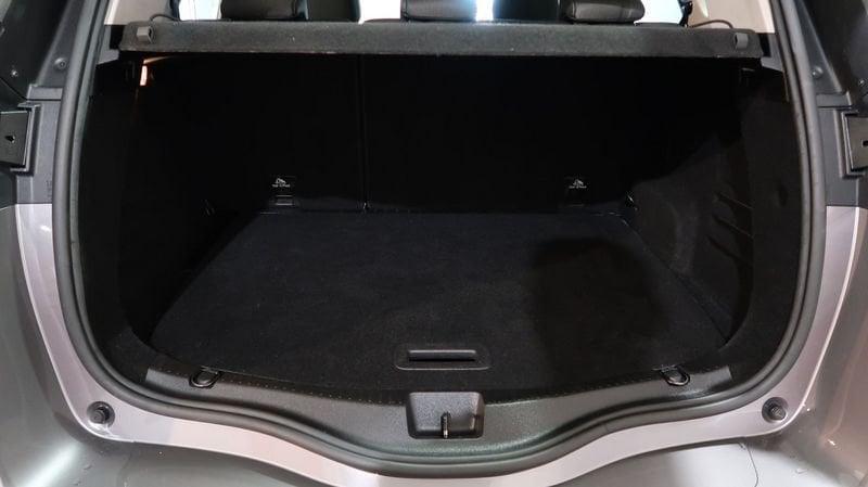 Renault Scénic Scénic Blue dCi 120 CV Sport Edition2