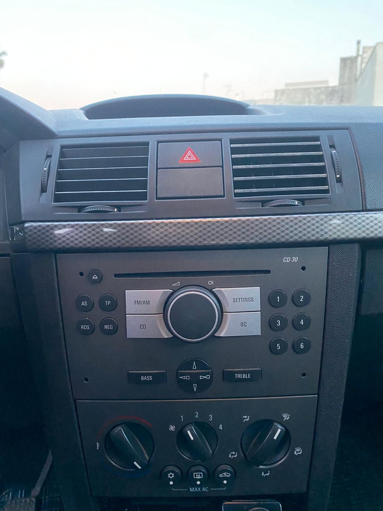 Opel Meriva 1.4 16V Enjoy