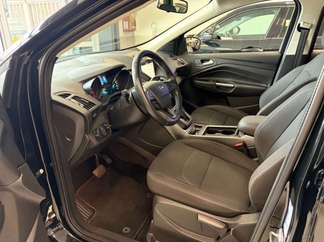 FORD Kuga Kuga II 2019 2.0 tdci Business s automatico