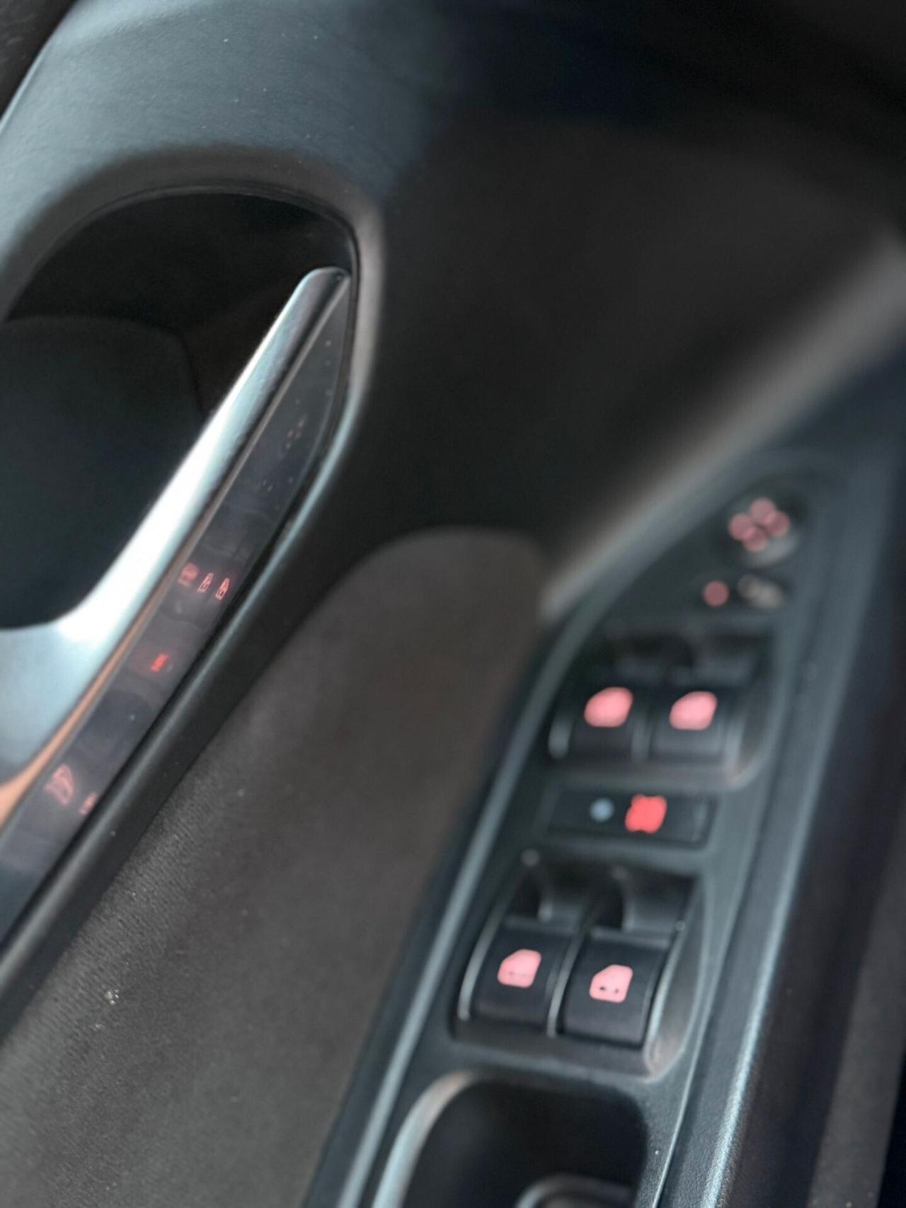 Fiat Tipo 1.6 Mjt S&S SW Lounge