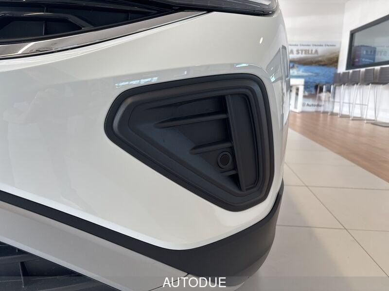 Volkswagen T-Cross 1.0 TSI LIFE 115 CV