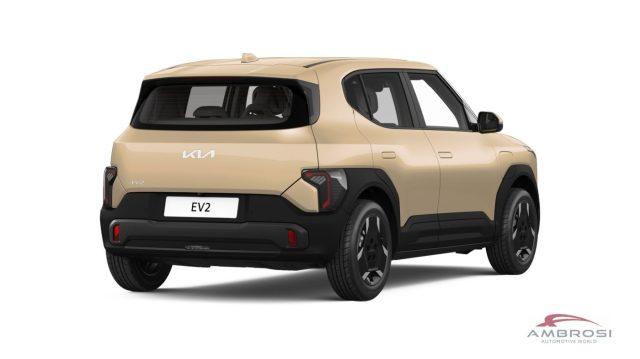 KIA EV2 FWD LIGHT