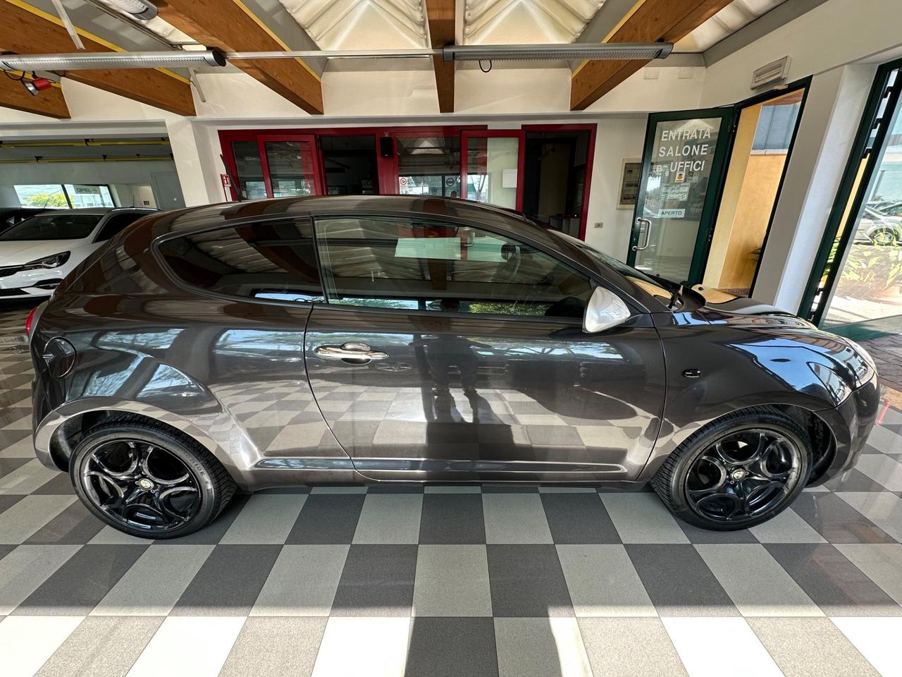 Alfa Romeo MiTo 1.4 78 CV 8V S&S Progression