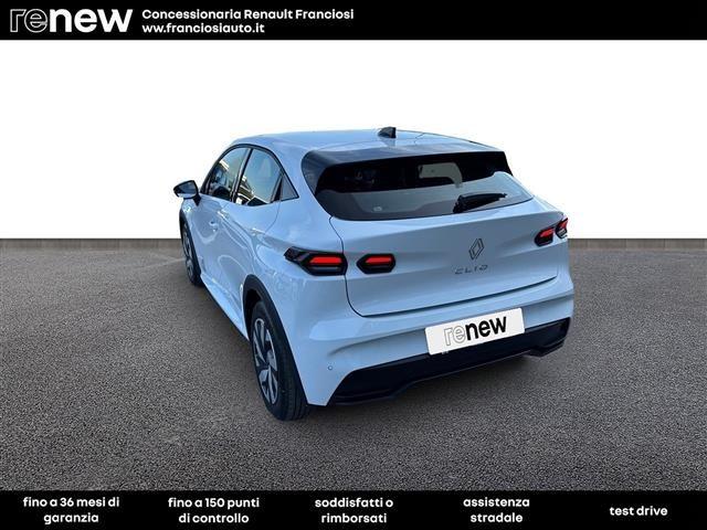 RENAULT Clio 1.2 tce Evolution 115cv
