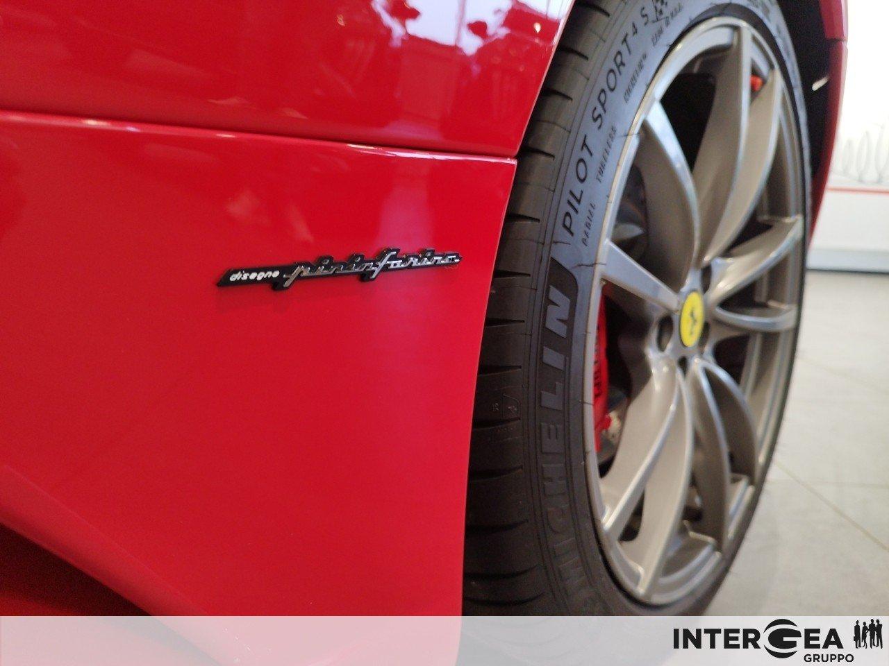 FERRARI F430 Spider 4.3 F1