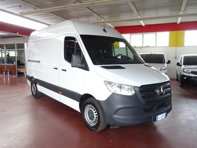 MERCEDES-BENZ Sprinter F37/35 315CDI RWD TA PMedio Furgone cassone 3.300
