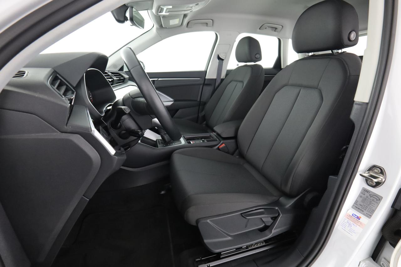 AUDI Q3 2ª serie Q3 35 TDI S tronic Business