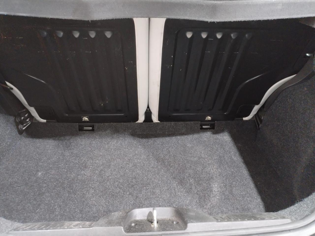 Fiat 500 1.0 Hybrid Star