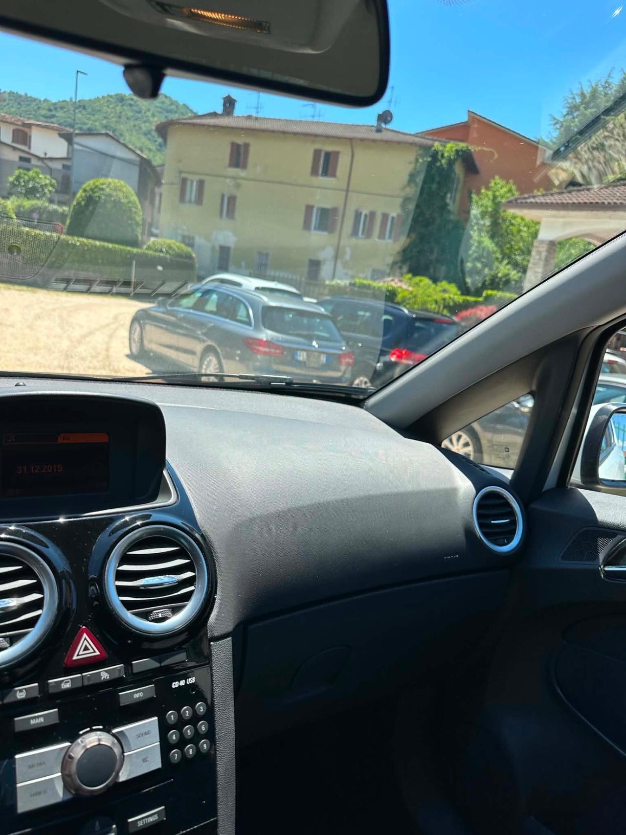 Opel CORSA 1.3d 5P SPORT NEOPAT KMCERT GARANZ