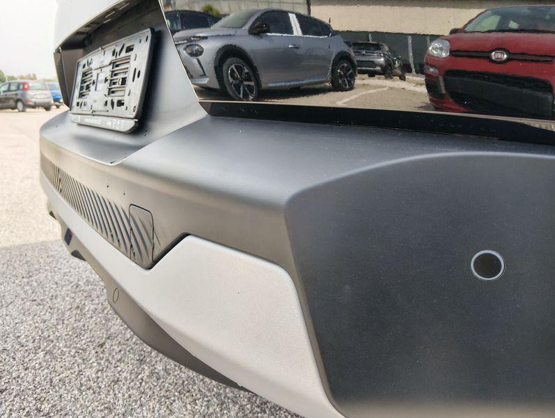 CITROEN Nuova C3 1.2 puretech turbo Plus 100cv s&s