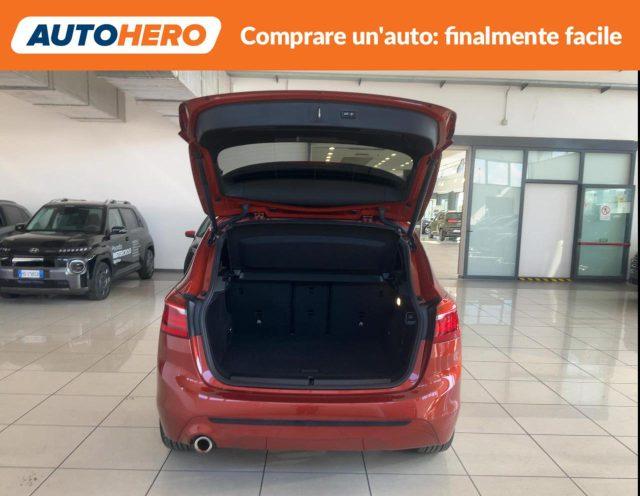 BMW 216 d Active Tourer Sport