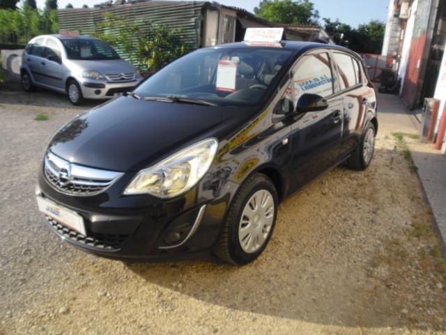 Opel Corsa 1.3 CDTI 75CV SPORT EDITION