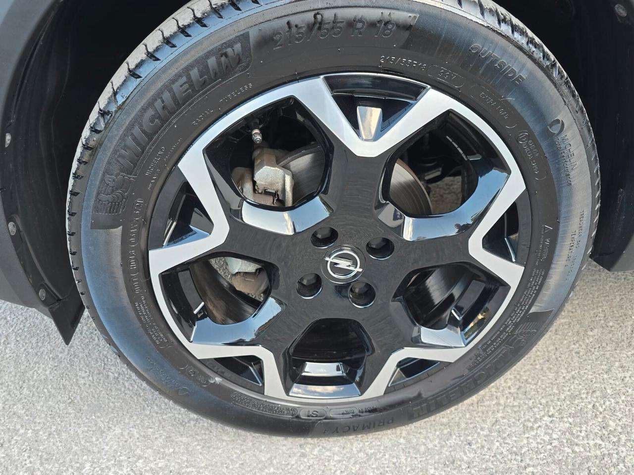 Opel Mokka 1.2 Turbo GS Line 130 cv - 2022