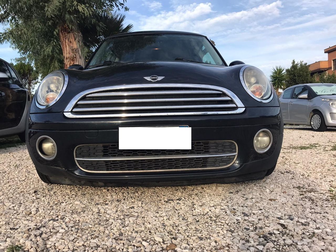 MINI Mini Mini Cooper D