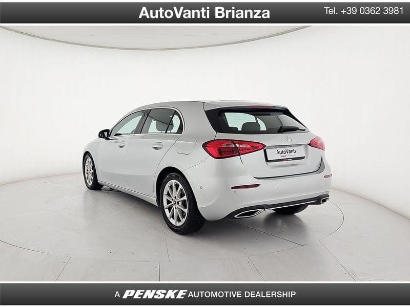 Mercedes-Benz Classe A A 180 Business