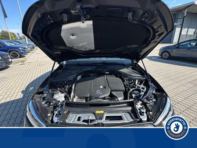 Mercedes-Benz GLC 220d 4Matic AMG Line Advanced