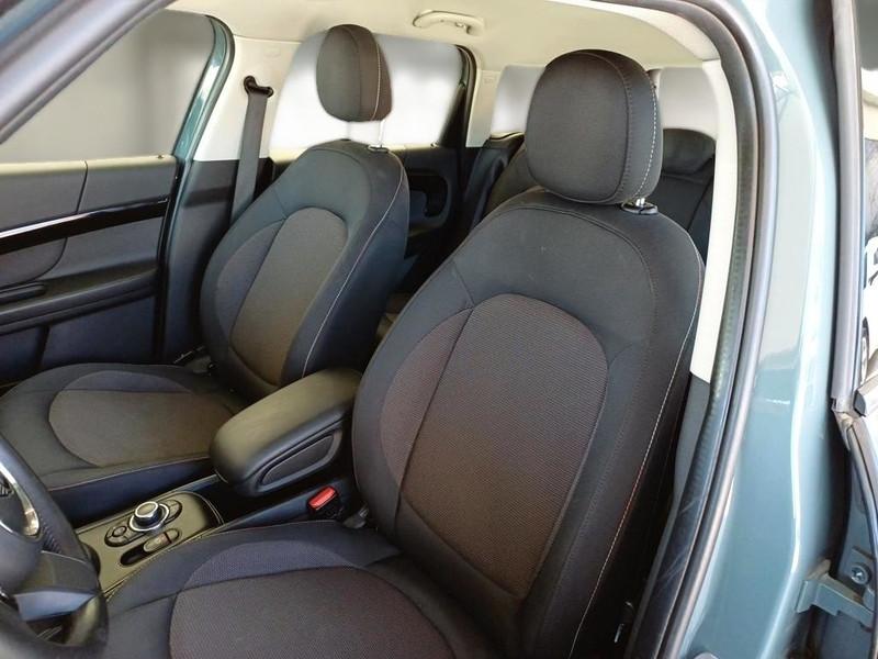 MINI COOPER SE COUNTRYMAN CLASSIC HYBRID 4WD AUTOMATICO 5 PORTE BERLINA