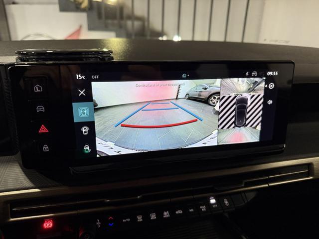 LANCIA Ypsilon Hybrid e-DCT LX