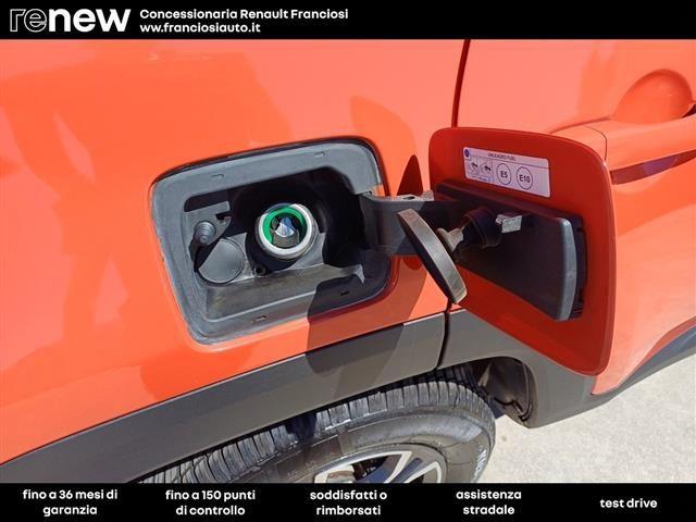 JEEP Renegade 1.0 T3 Longitude 2WD