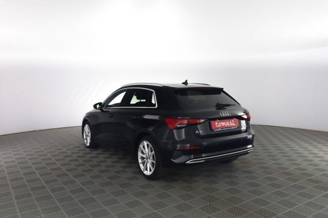 AUDI A3 A3 SPB 35 TDI S tronic Business Advanced