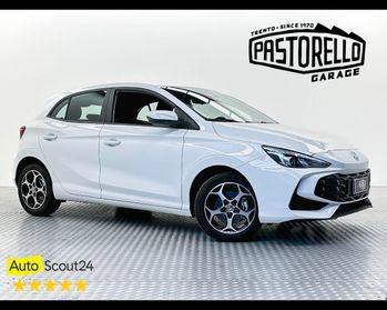 MG MG3 - MG3 1.5 Hybrid+ Comfort