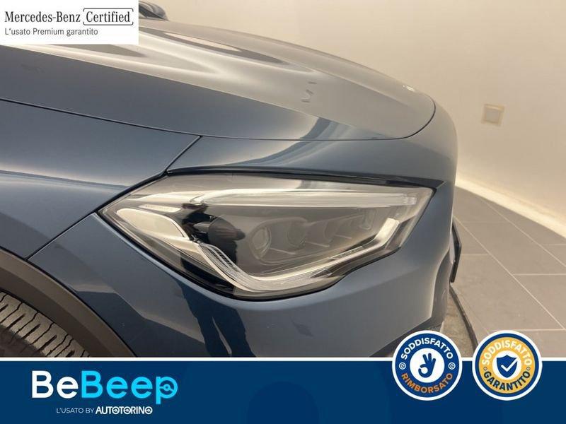 Mercedes-Benz GLA 180 D SPORT PLUS AUTO