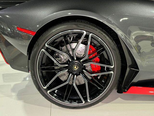 LAMBORGHINI Other SIAN ROADSTER V12 819HP "1 di 19 ESEMPLARI"