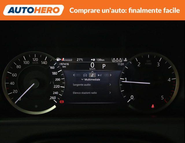 LAND ROVER Range Rover Velar 2.0D I4 204 CV R-Dynamic SE