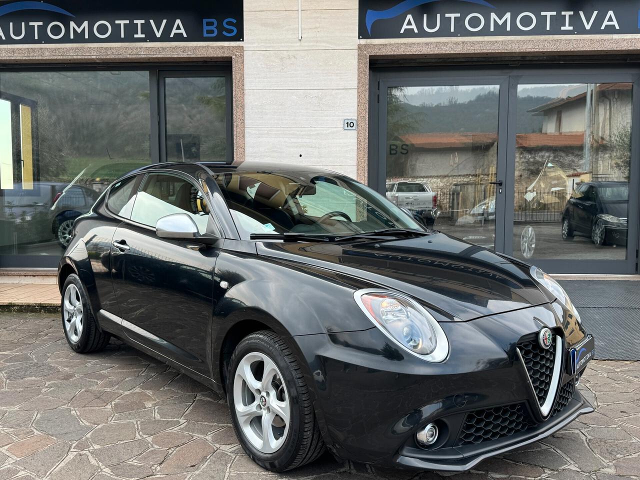 Alfa Romeo MiTo 1.4 78 CV 8V S&S