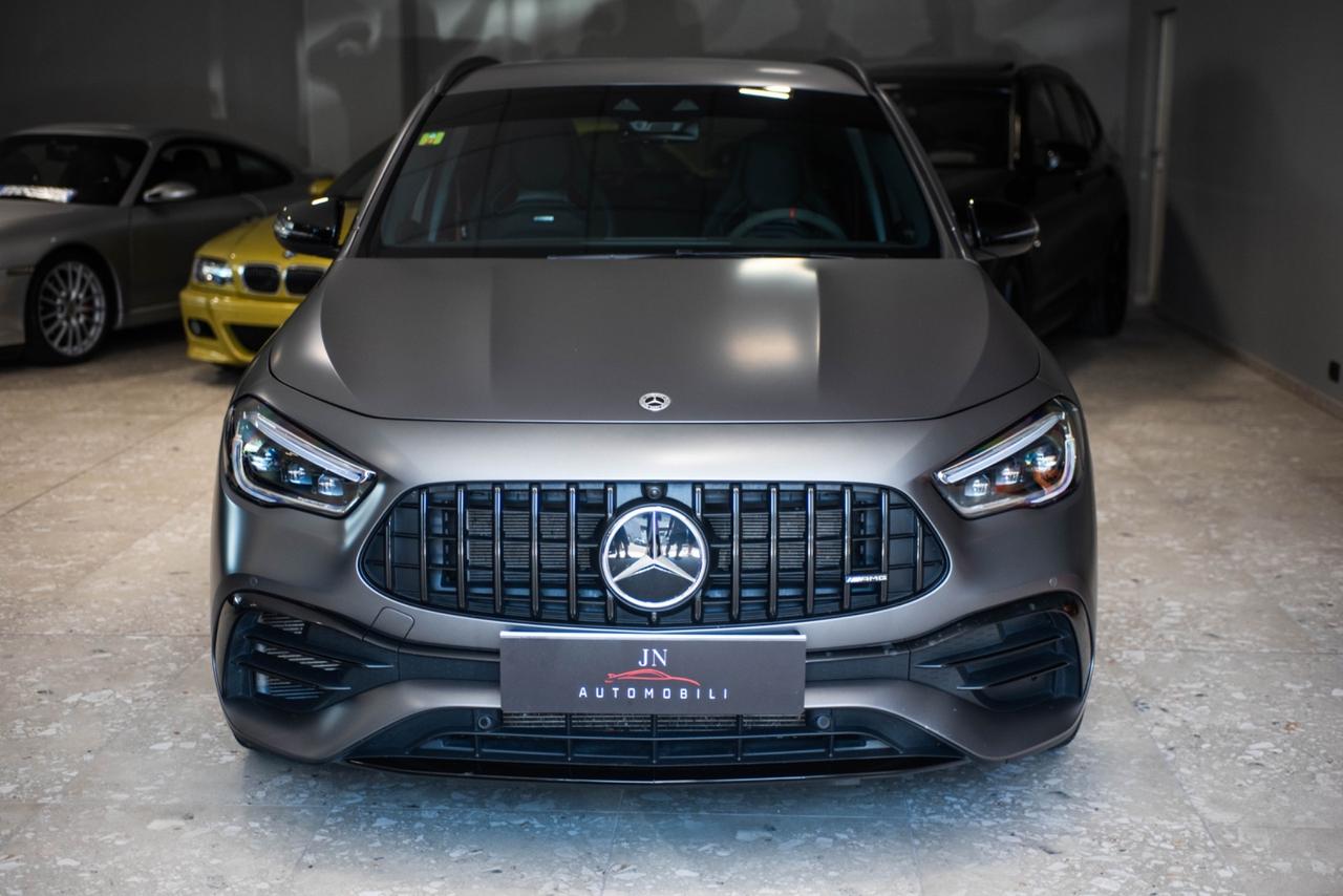 Mercedes-benz CLA 45 AMG S 4Matic+