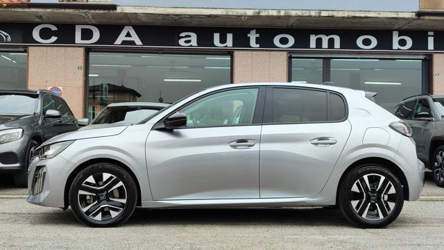 PEUGEOT 208 1.2 100cv Allure *SENZA VINCOLO FINANZIAMENTO*