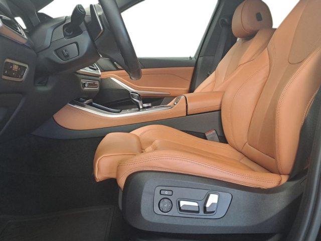 BMW X5 xDrive25d Msport Aut.