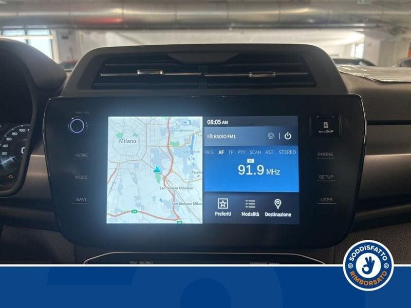 KGM Tivoli Must 1.5 Turbo GDI 135 CV