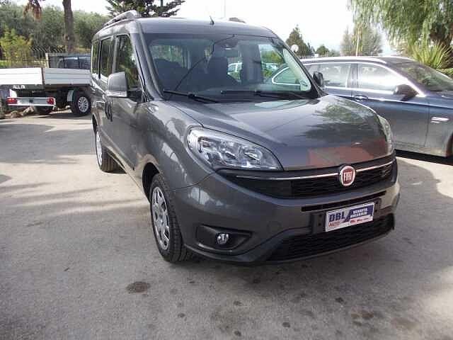 Fiat Doblò 1.6 MJT 7 posti