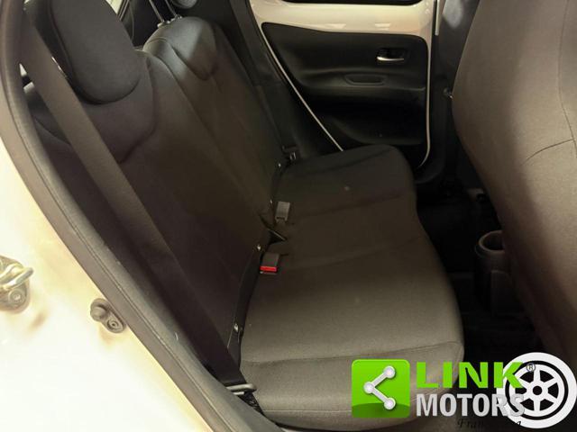 TOYOTA Aygo X VENDUTA 1.0 VVT-i 72 CV 5 porte Active