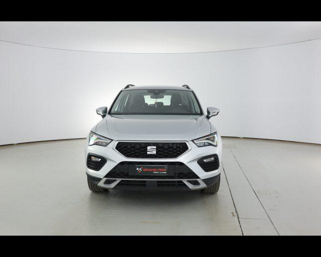 SEAT Ateca 2.0 TDI Business