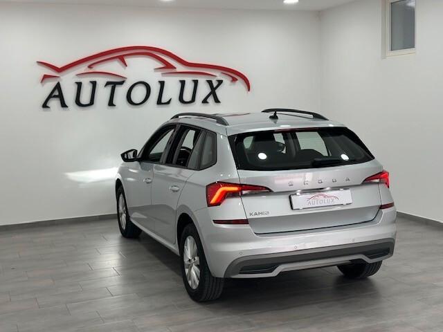 Skoda Kamiq 1.0 TSI Ambition
