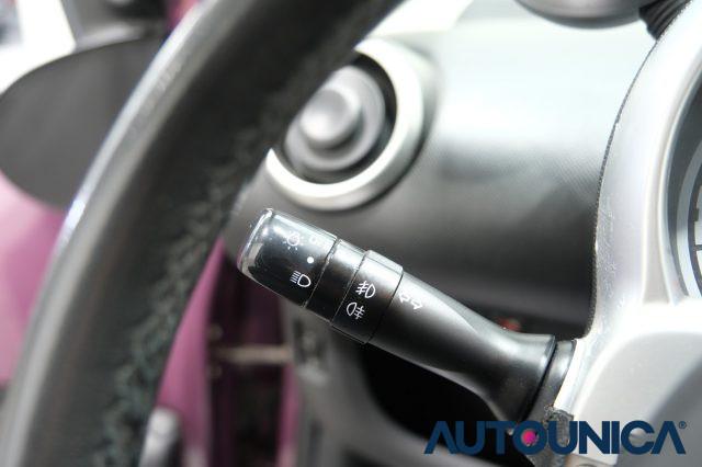 PEUGEOT 107 1.0 68CV 5PORTE ACTIVE NEOPATENTATI