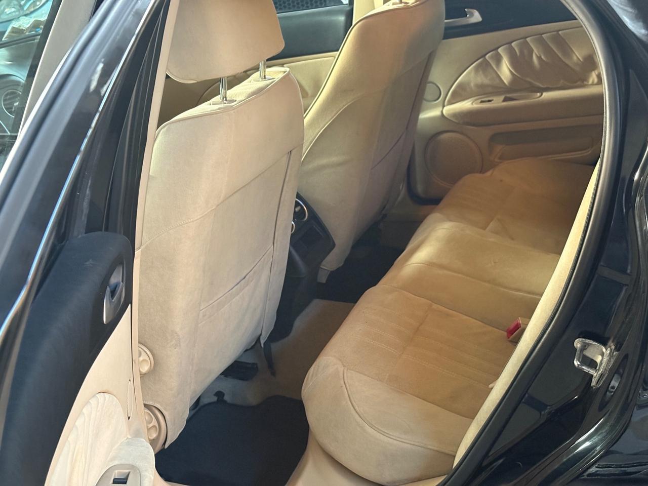 Alfa Romeo 159 1.9 JTDm 16V Progression