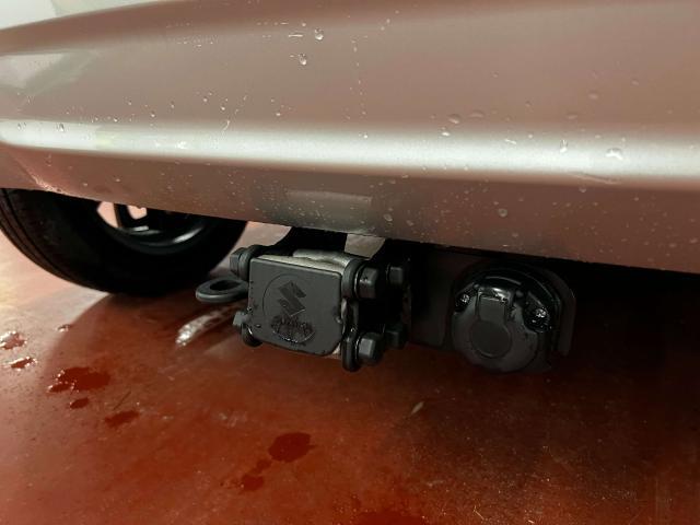 Suzuki Ignis 1.2h 4wd allgrip *GANCIO TRAINO*
