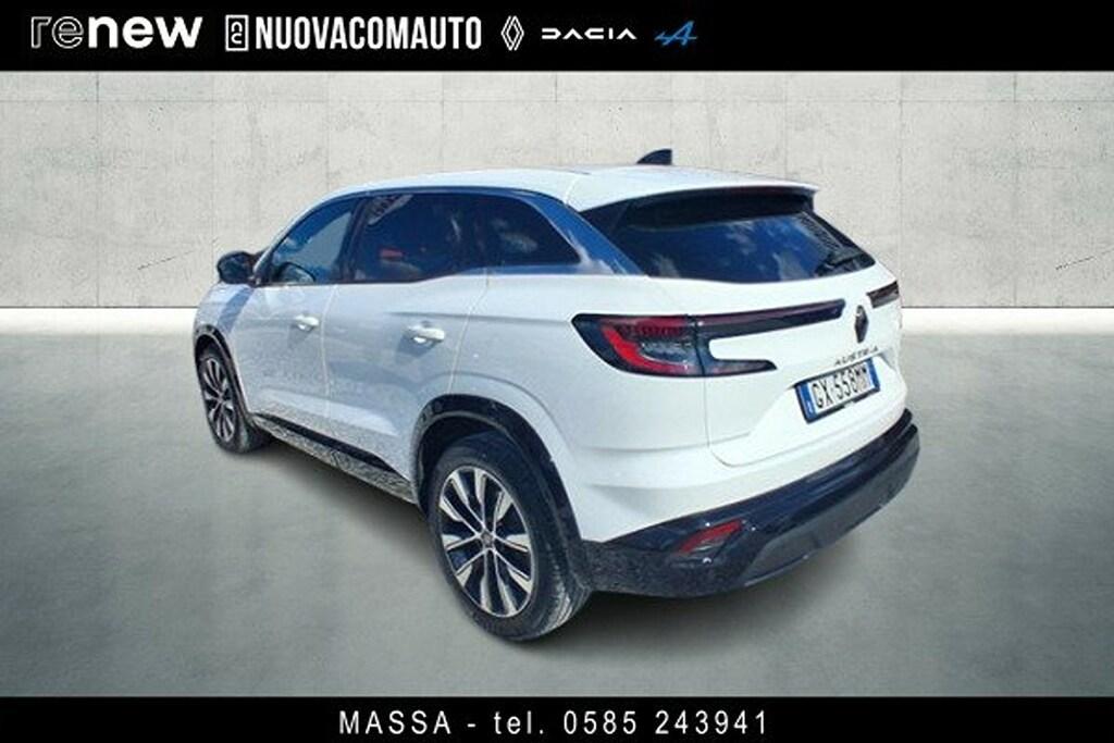 Renault Austral 1.3 mild hybrid Techno Auto