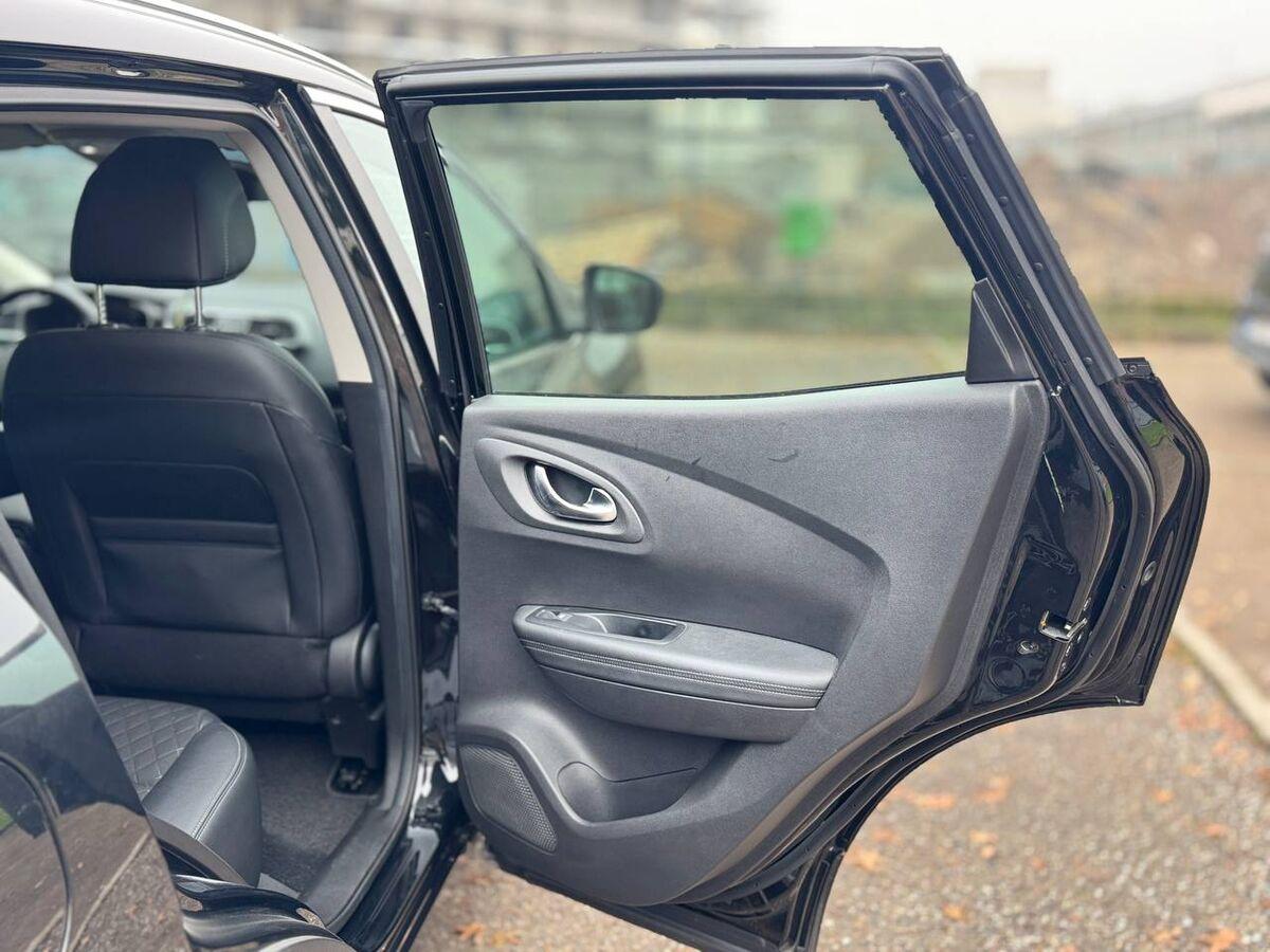 Renault Kadjar 1.5 blue dci Sport Edition 115cv edc