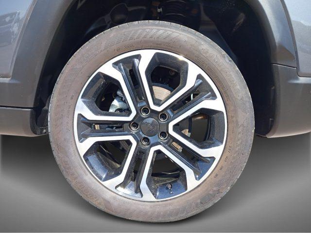 JEEP Compass 1.5 Turbo T4 130 CV MHEV 2WD Altitude