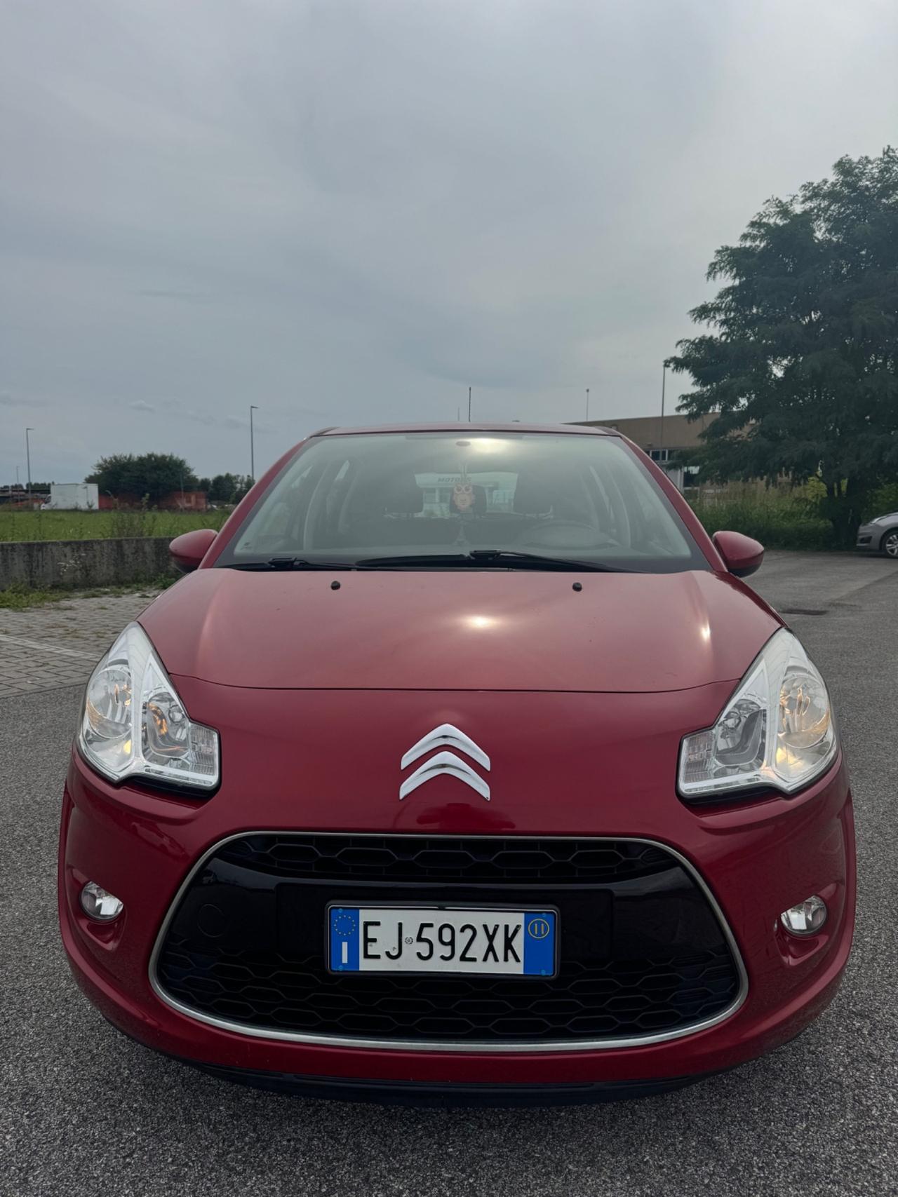 Citroen C3 1.1 Seduction Limited